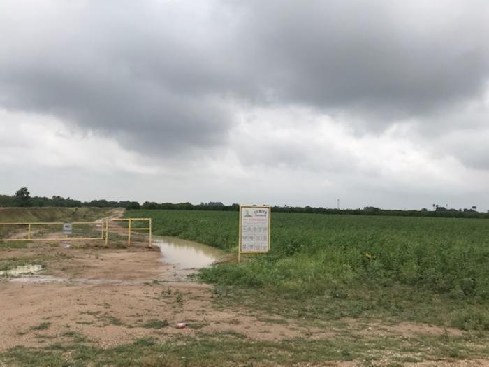 Listing 18.11 Acres on Hall Acres Road , San Juan TX 78589