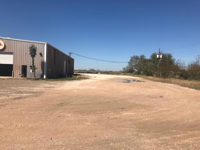 Listing 4003 N. Business Highway 281 , Edinburg TX 78541